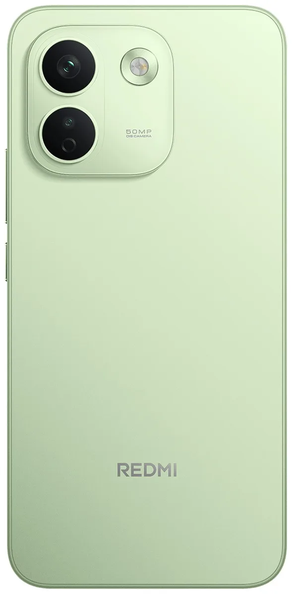 Смартфон Redmi Note 17 Pro Max 5G 8/256GB Green