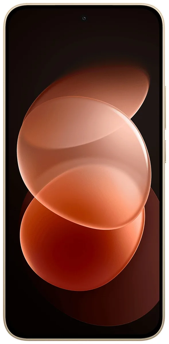Смартфон Redmi Note 17 Pro 5G 8/512GB Satin Orange