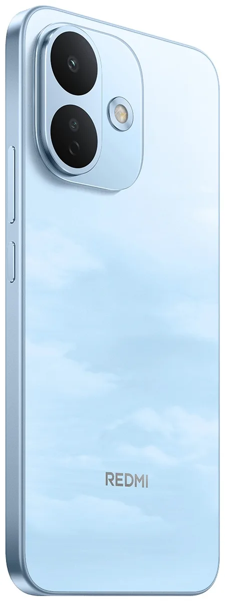 Смартфон Redmi Note 17 Pro 5G 8/512GB Sky Blue