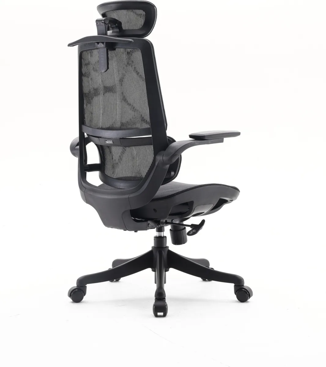 Компьютерное кресло SIHOO M59AS-202 Белый
