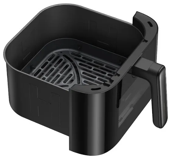 Аэрогриль Trouver FD10 Pro 6L Черный