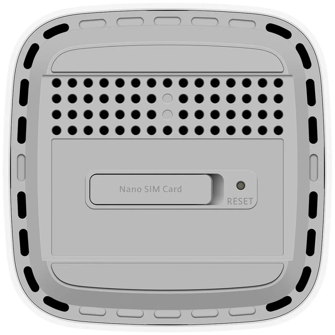 Роутер TELE2 5G H155-380 Белый + Сим TELE2