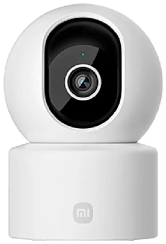 Камера видеонаблюдения Xiaomi Smart Camera C302 Белый