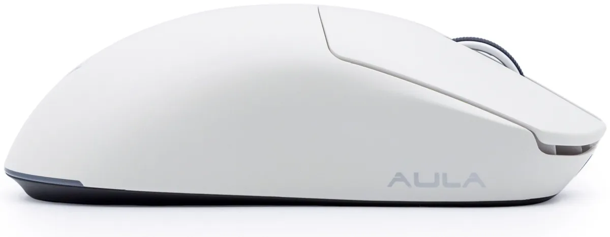 Мышь игровая AULA V9 PRO Белый