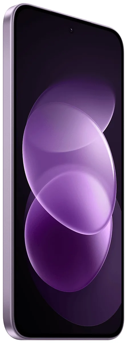 Смартфон Redmi Note 17 Pro Max 5G 8/512GB Purple