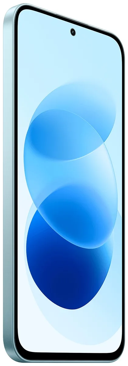 Смартфон Redmi Note 17 6/256GB Sky Teal