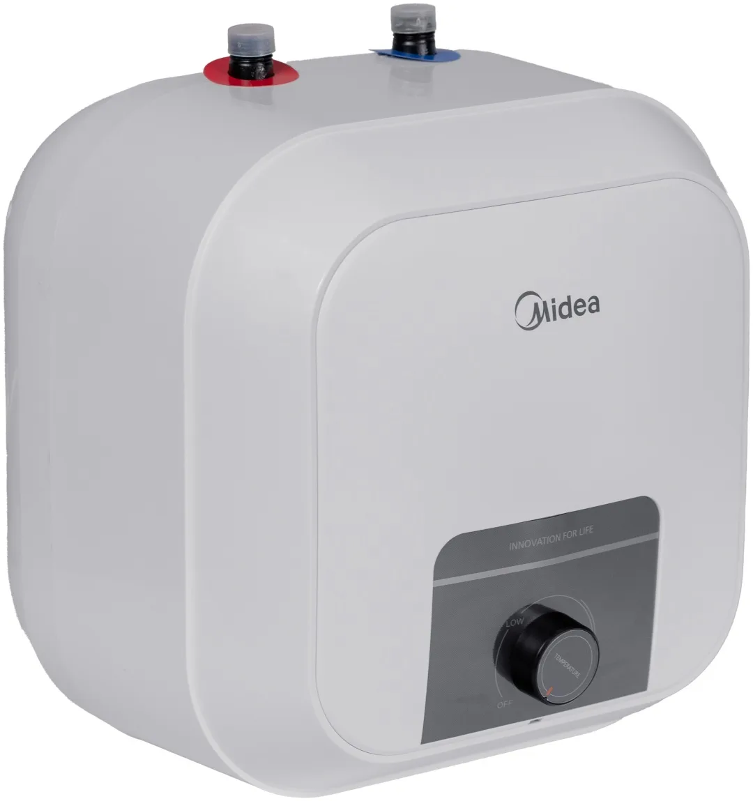 Водонагреватель Midea MWH10-20MVD1U(CIS)W