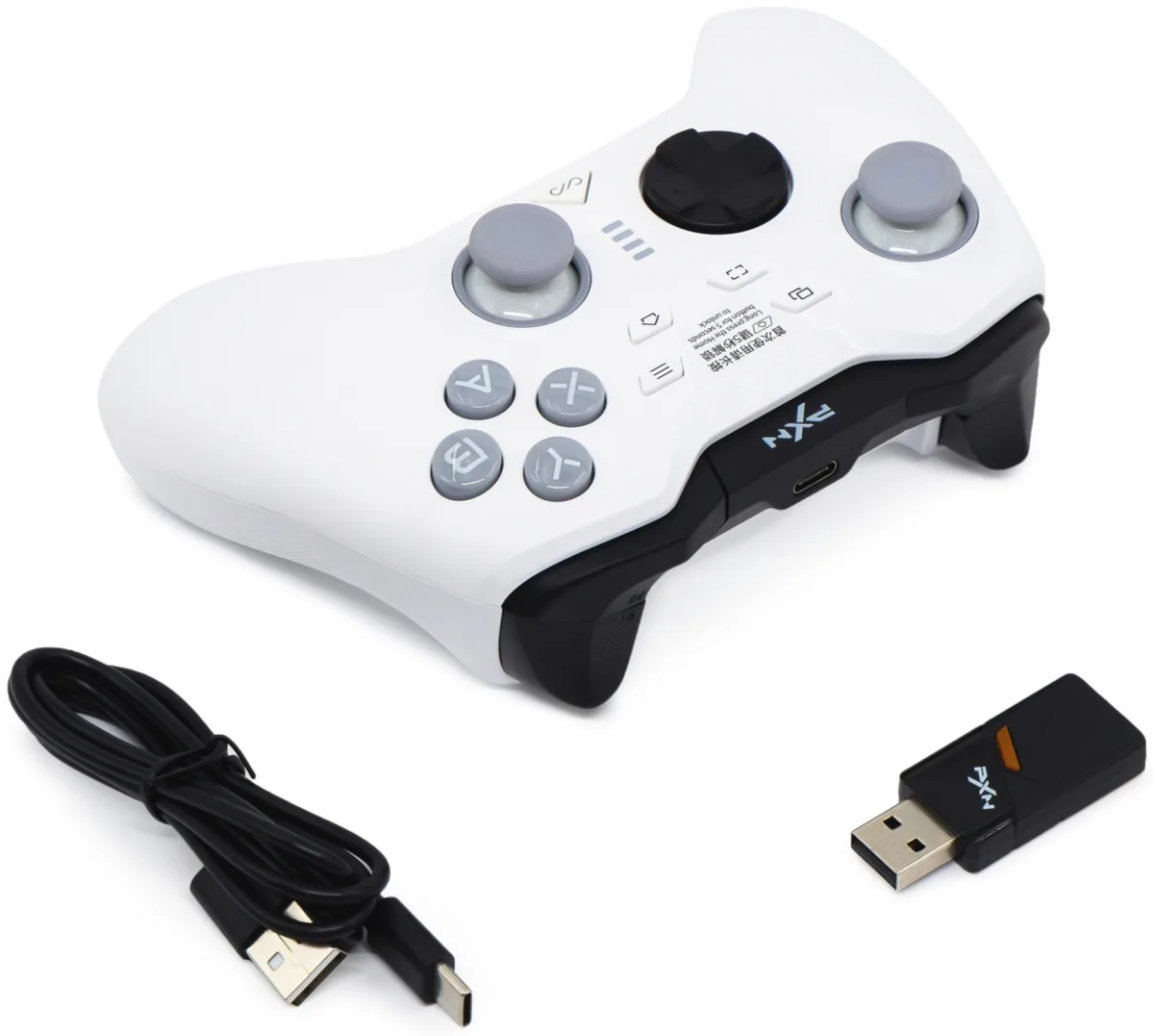 Игровой контроллер PXN P5 Белый