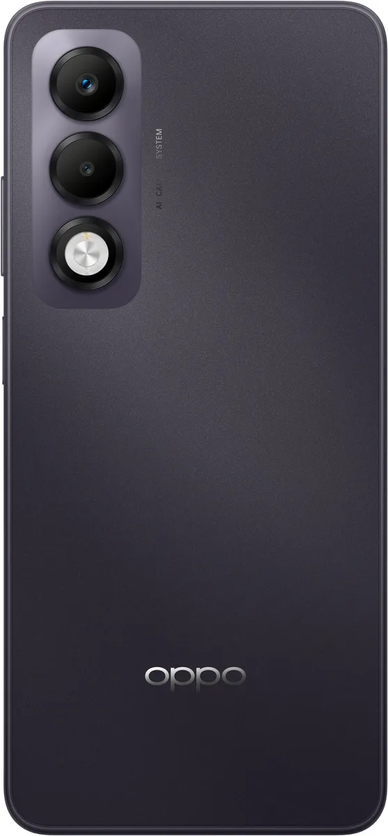Смартфон OPPO A5i Pro 8 ГБ/128 ГБ фиолетовый
