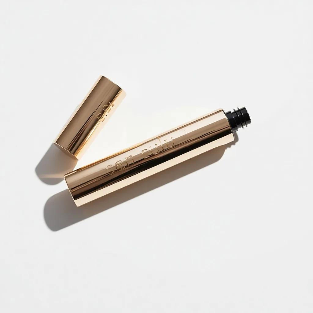 Тушь Sen Sulu 01 Light Brown ()