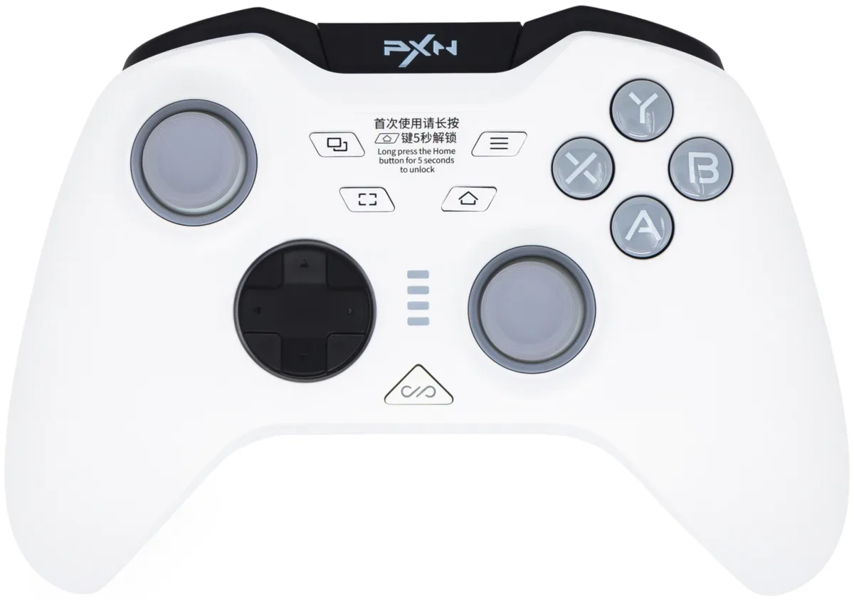 Игровой контроллер PXN P5 Белый