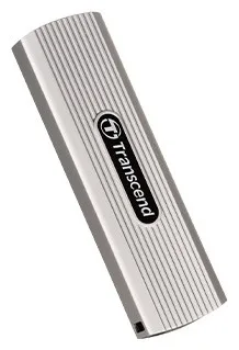 Внешний накопитель SSD 512GB Transcend TS512GESD320A