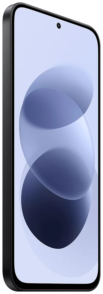 Смартфон Redmi Note 17 4/128GB Black