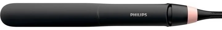 Утюжок Philips BHS 378/00 Черный/Розовый