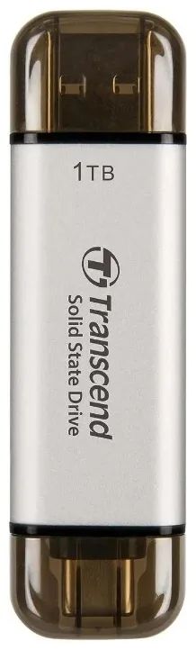 Внешний накопитель SSD 1TB Transcend TS1TESD310S