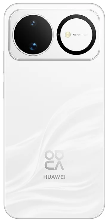 Смартфон Huawei Nova 16s EMA-LX9 12/512GB Белый