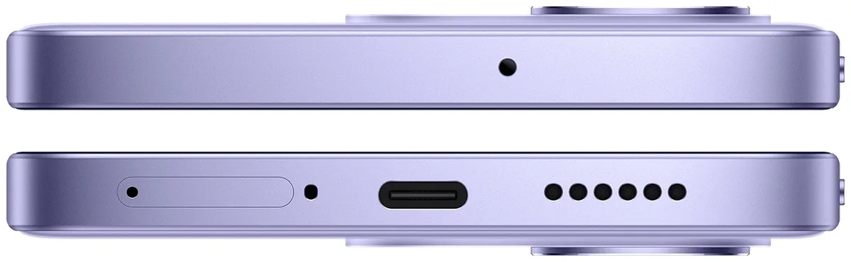 Смартфон Redmi Note 17 4/128GB Celestial Purple