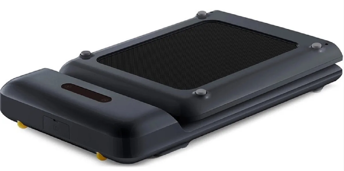 Беговая дорожка KINGSMITH WalkingPad C2 WPS1F Черный