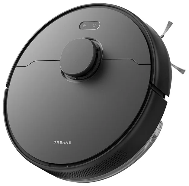 Робот-пылесос Dreame D9 Max Gen 2 Черный