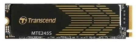 Внешний накопитель SSD 250GB Transcend TS250GMTE245S