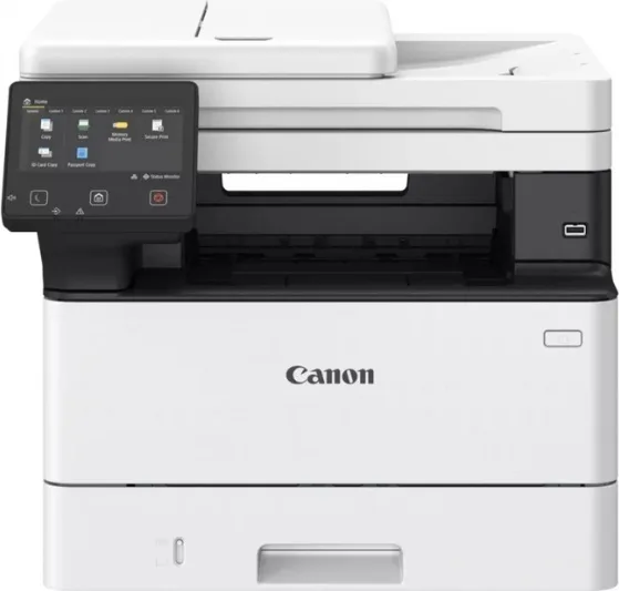 Принтер Canon i-SENSYS MF463DW