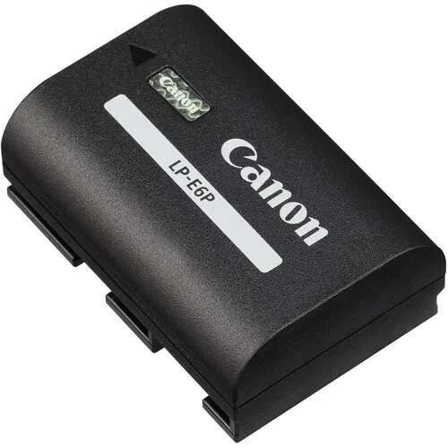 Аккумулятор Canon BATTERY PACK LP-E6P