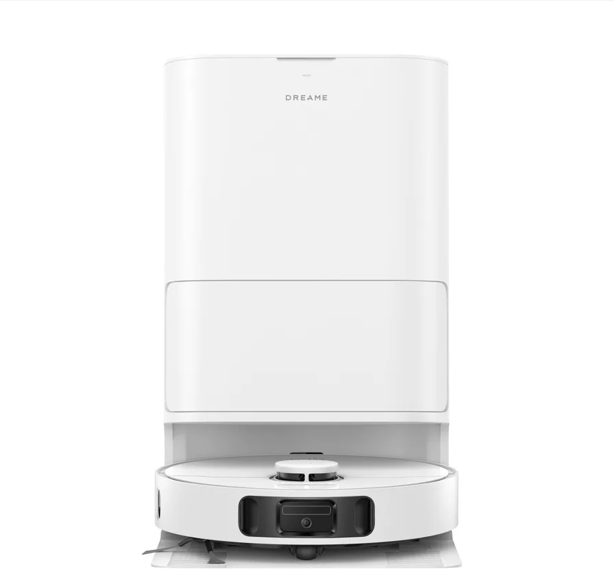 Робот-пылесос Dreame D30 Ultra CE Белый