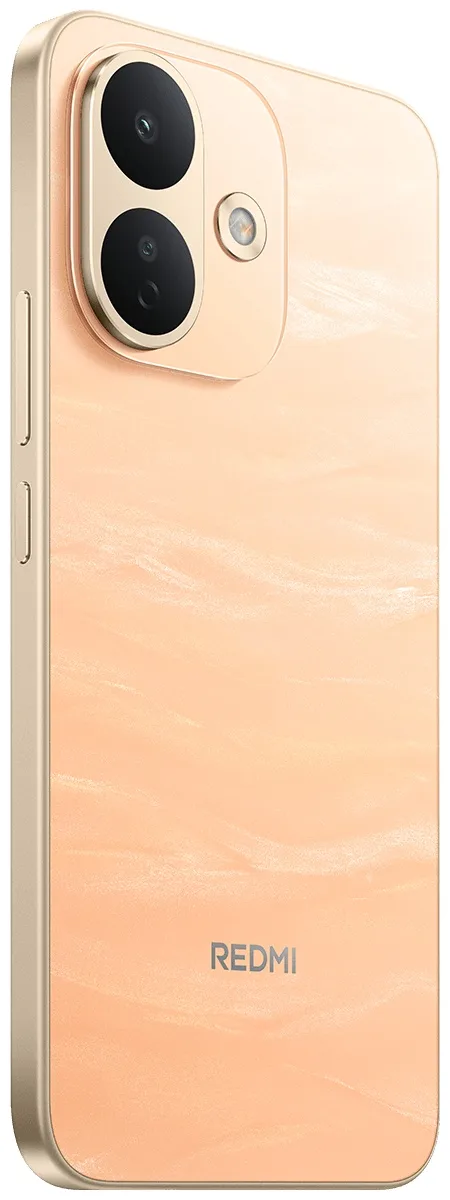 Смартфон Redmi Note 17 Pro 5G 8/256GB Satin Orange