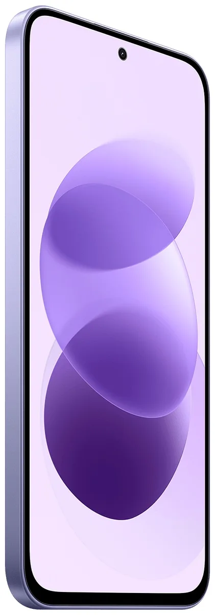 Смартфон Redmi Note 17 8/256GB Celestial Purple