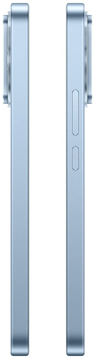 Смартфон Redmi Note 17 Pro 5G 8/256GB Sky Blue