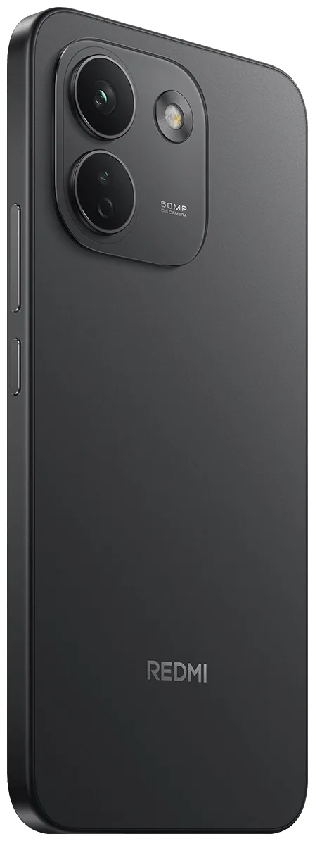 Смартфон Redmi Note 17 Pro Max 5G 8/256GB Black