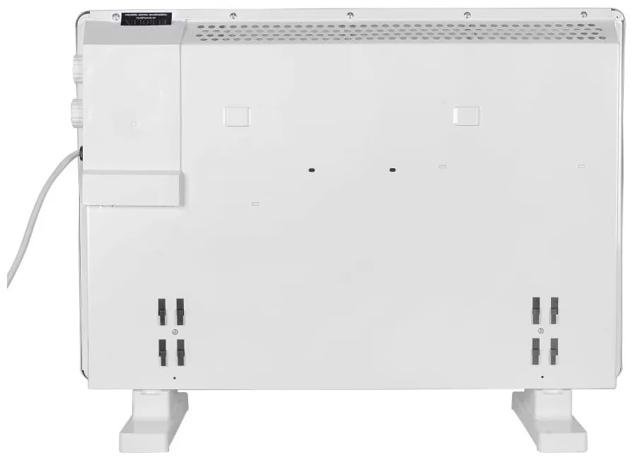 Обогреватель конвекторный Eurolux ОК-EU-1500CH