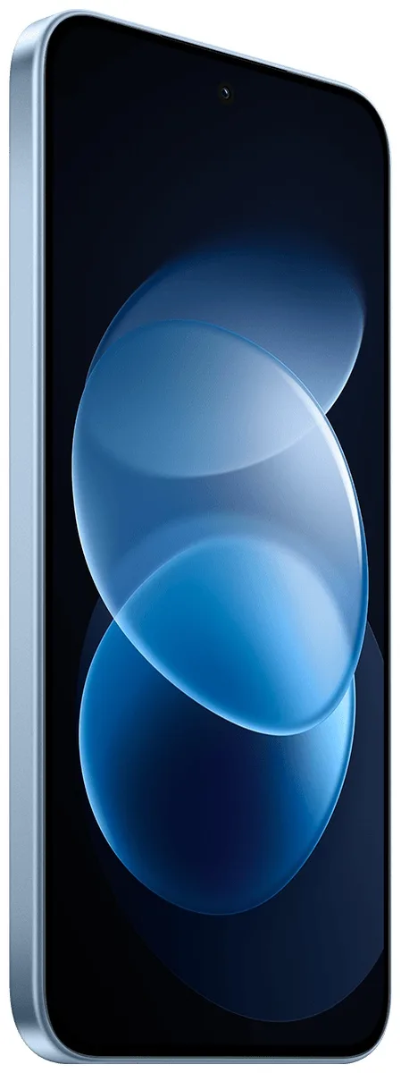 Смартфон Redmi Note 17 Pro 5G 8/256GB Sky Blue