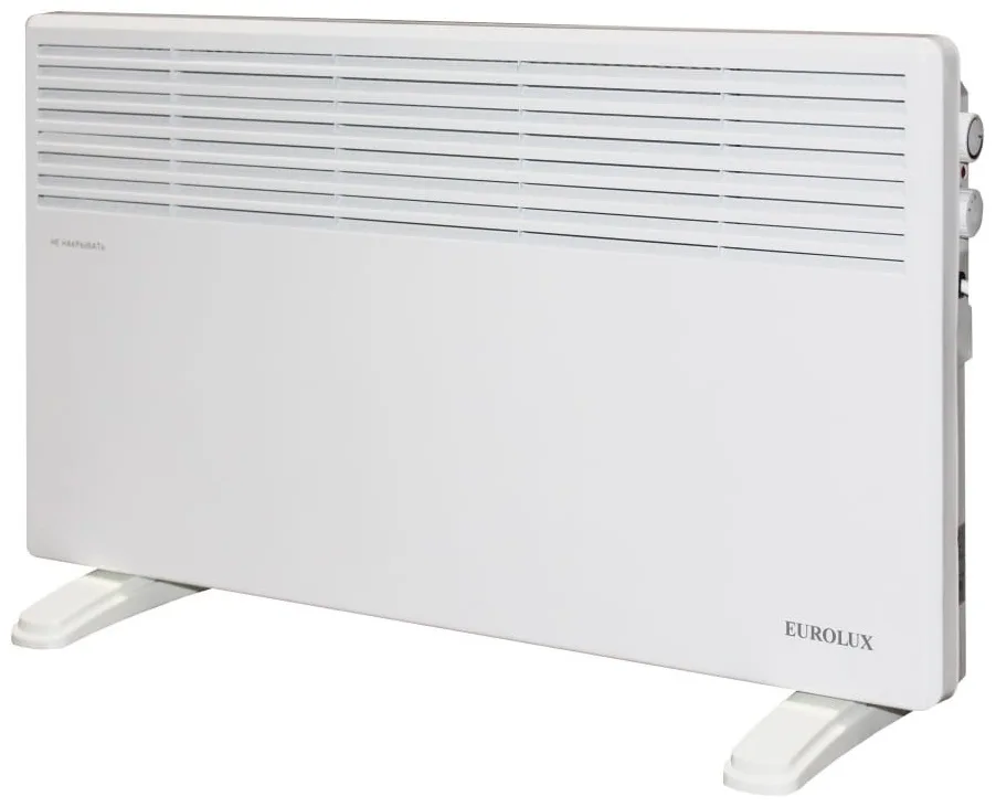 Обогреватель конвекторный Eurolux ОК-EU-1500CH