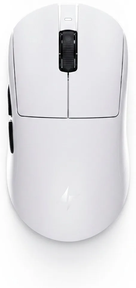 Мышь игровая ATK A9 Air Белый