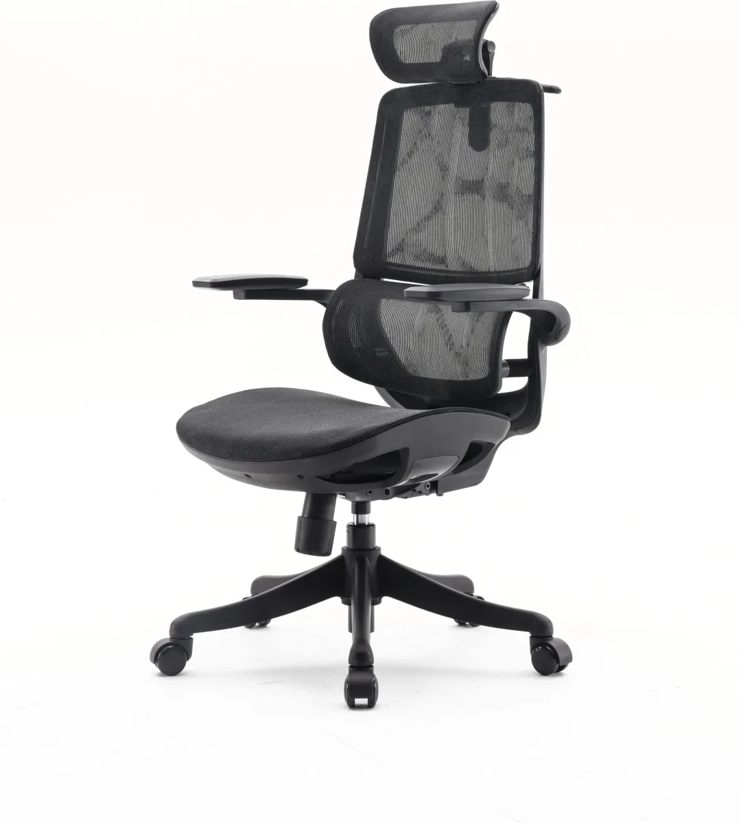 Компьютерное кресло SIHOO M59AS-202 Белый