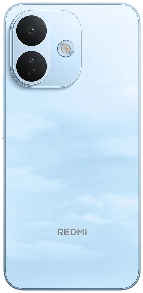 Смартфон Redmi Note 17 Pro 5G 8/256GB Sky Blue
