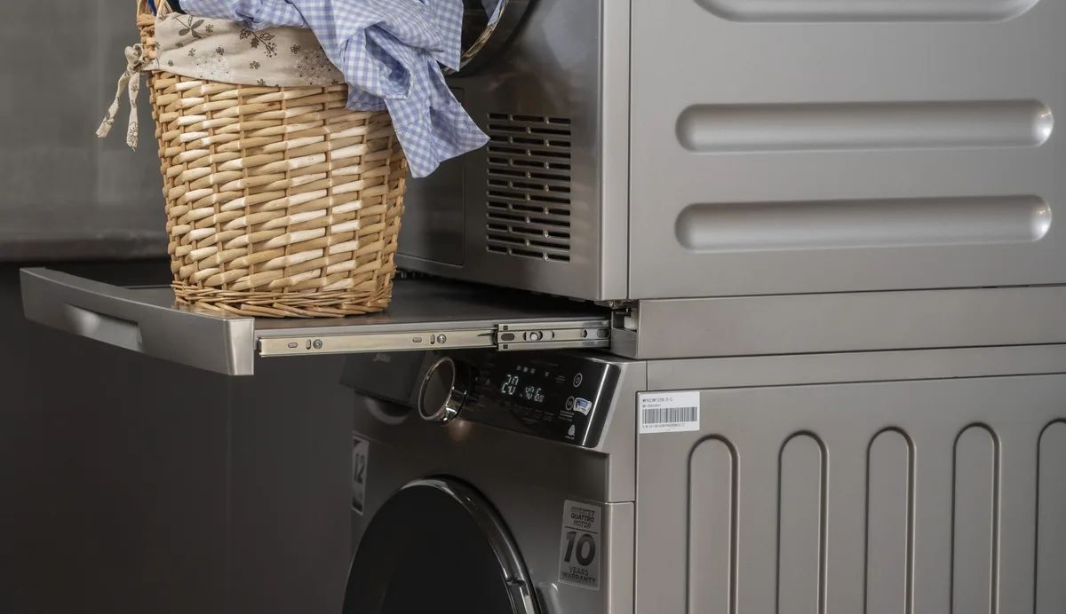 Стыковочный элемент Midea SK-DS серый