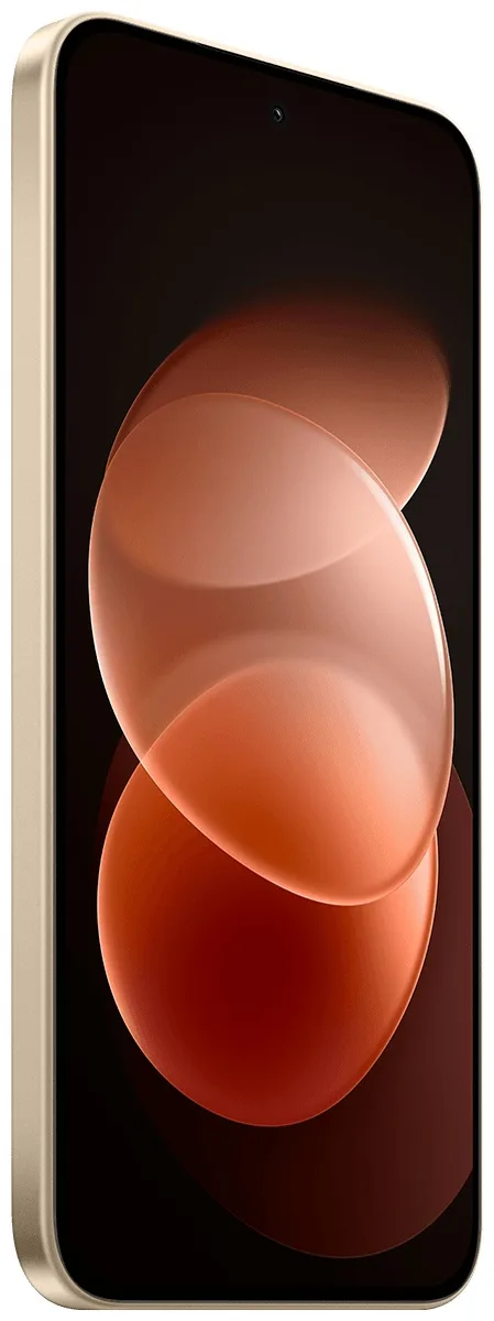 Смартфон Redmi Note 17 Pro 5G 8/512GB Satin Orange