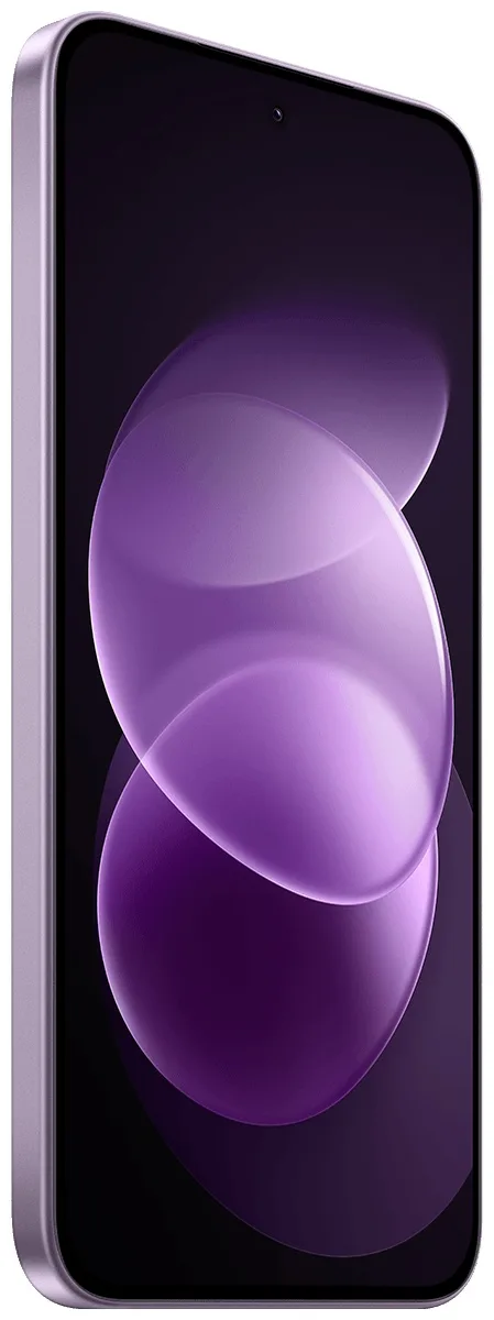 Смартфон Redmi Note 17 Pro 5G 8/256GB Purple