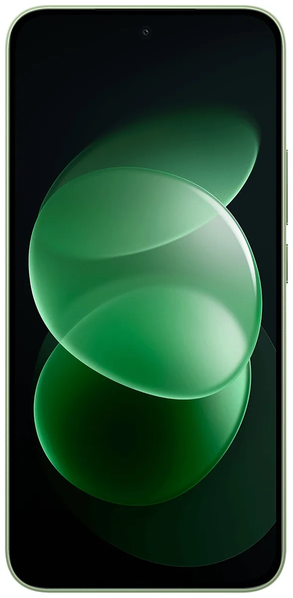 Смартфон Redmi Note 17 Pro Max 5G 8/512GB Green