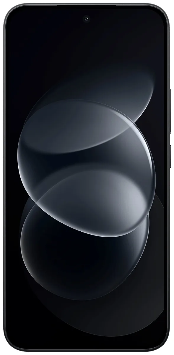 Смартфон Redmi Note 17 Pro 5G 8/512GB Black