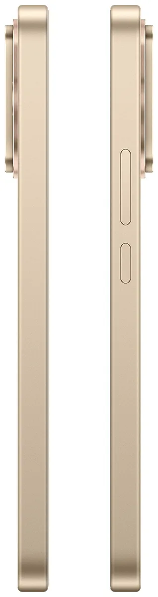 Смартфон Redmi Note 17 Pro 5G 8/512GB Satin Orange