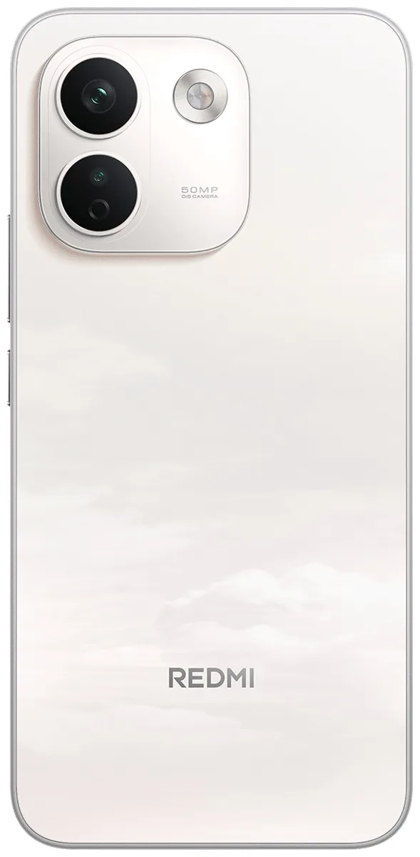Смартфон Redmi Note 17 Pro Max 5G 8/256GB Cloud Blush
