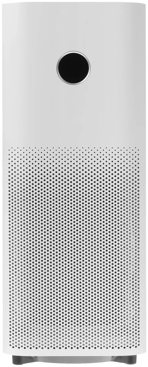 Очиститель воздуха Xiaomi Air Purifier 4 Pro Белый