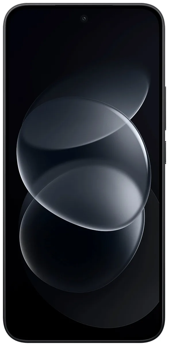 Смартфон Redmi Note 17 Pro Max 5G 8/256GB Black