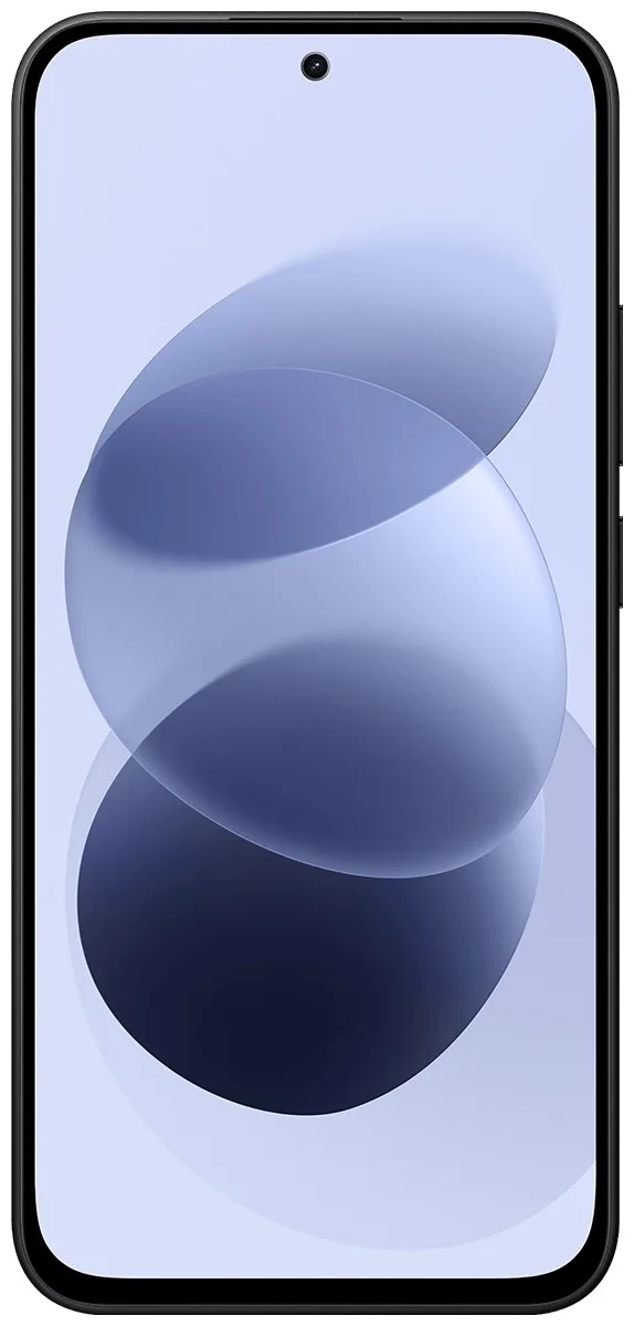 Смартфон Redmi Note 17 6/256GB Black