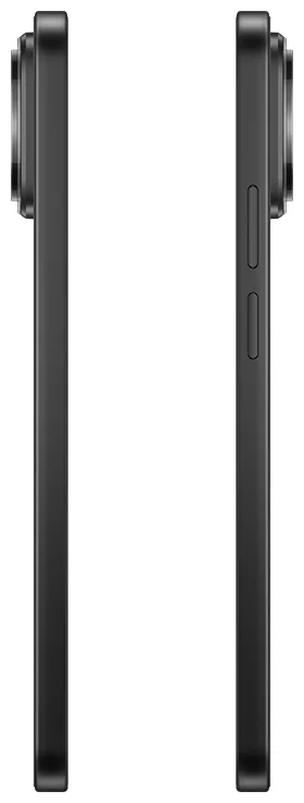 Смартфон Huawei Nova 16s EMA-LX9 12/512GB Черный