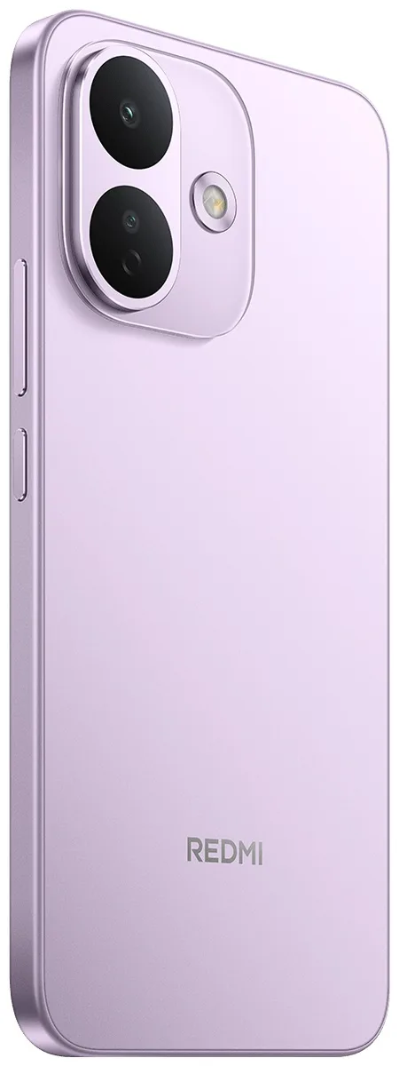 Смартфон Redmi Note 17 Pro 5G 8/256GB Purple