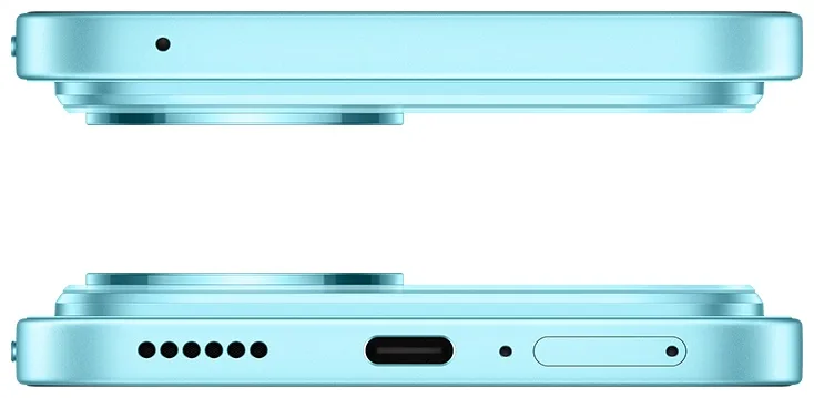 Смартфон Huawei Nova 16s EMA-LX9 12/512GB Голубой